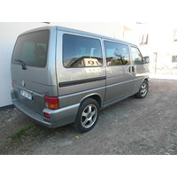 VW T4 Multivan LAST EDITION 3