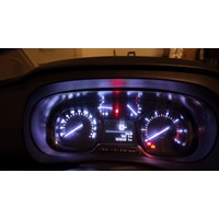 Citroen Jumpy 4