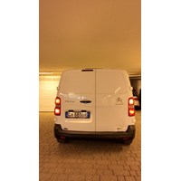 Citroen Jumpy 2