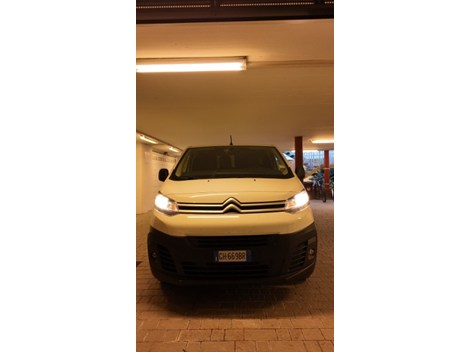 Citroen Jumpy