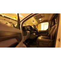 Citroen Jumpy 3