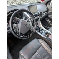Mitsubishi Eclipse Cross Diamond 4