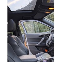 Mitsubishi Eclipse Cross Diamond 2