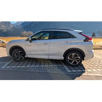Mitsubishi Eclipse Cross Diamond 5