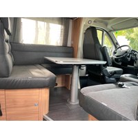 Wohnmobil Adria 6