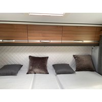 Wohnmobil Adria 2