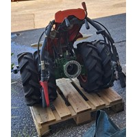 Mähmaschine Agrios 2