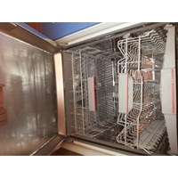 Spülmaschine Bosch 2
