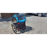 Fahrradanhänger 2