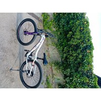 Verkaufe Kinder Fahrrad 2