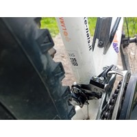 Verkaufe Kinder Fahrrad 3