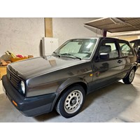 VW Golf - von 1991 - guter Zustand 4