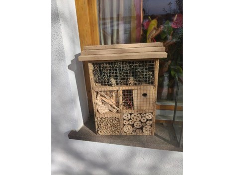 INSEKTEN HOTEL