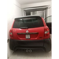 Aixam GTO 50 Auto 2