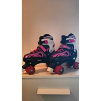 Rollerskates 2