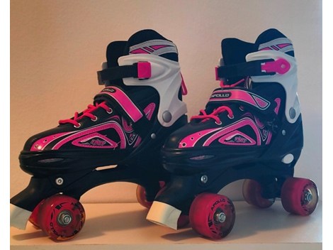 Rollerskates