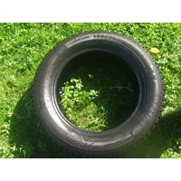 4 Reifen 185/60R14 M+S 2