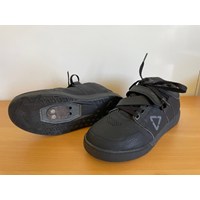 MTB Schuhe Leatt Shoe DBX 4.0 Clip 2