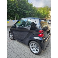 SMART Fortwo 2