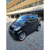 SMART Fortwo 3