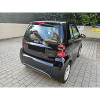SMART Fortwo 4