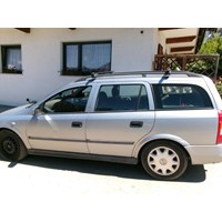 opel astra 2