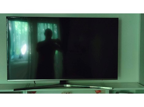 Samsung Smart TV