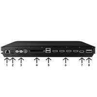 Samsung Smart TV 2