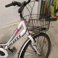 Damenfahrrad 3