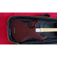Sire Marcus Miller V7 Vintage Bass + Markbass Gigb 4