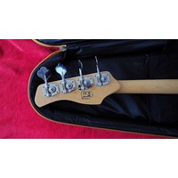 Sire Marcus Miller V7 Vintage Bass + Markbass Gigb 6