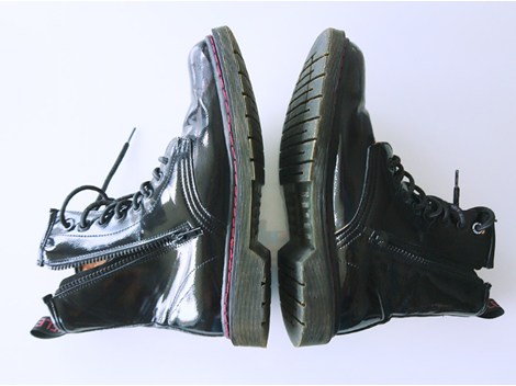 Stiefel Boots / Schuhe von Rifle - Gr.41