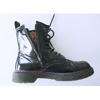 Stiefel Boots / Schuhe von Rifle - Gr.41 2