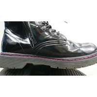 Stiefel Boots / Schuhe von Rifle - Gr.41 8