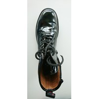 Stiefel Boots / Schuhe von Rifle - Gr.41 4