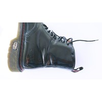 Stiefel Boots / Schuhe von Rifle - Gr.41 10