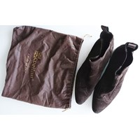 BAGATT Elegante Herren Schuhe Leder 2