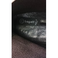 BAGATT Elegante Herren Schuhe Leder 5