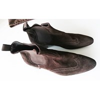 BAGATT Elegante Herren Schuhe Leder 4