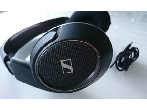 Sennheiser HD-429s Kopfhörer