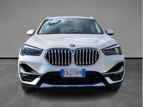 BMW X1 xDrive18d xLine Plus