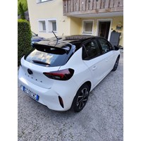 Opel Corsa GS-Line zu verkaufen 4