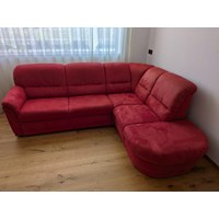 Ausziehbares Ecksofa / Divano allungabile 4