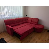 Ausziehbares Ecksofa / Divano allungabile 3