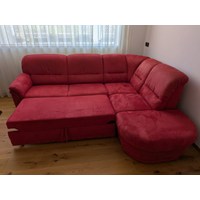 Ausziehbares Ecksofa / Divano allungabile 2