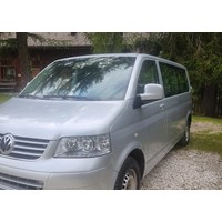 Verkaufe VW T5 Caravelle 2.5 TDI Syncro 4x4 3