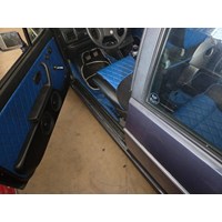 Golf Cabrio 3