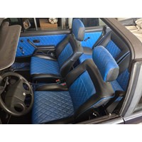Golf Cabrio 2