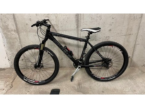 Mountainbike MTB - Top Zustand