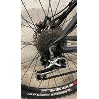 Mountainbike MTB - Top Zustand 2